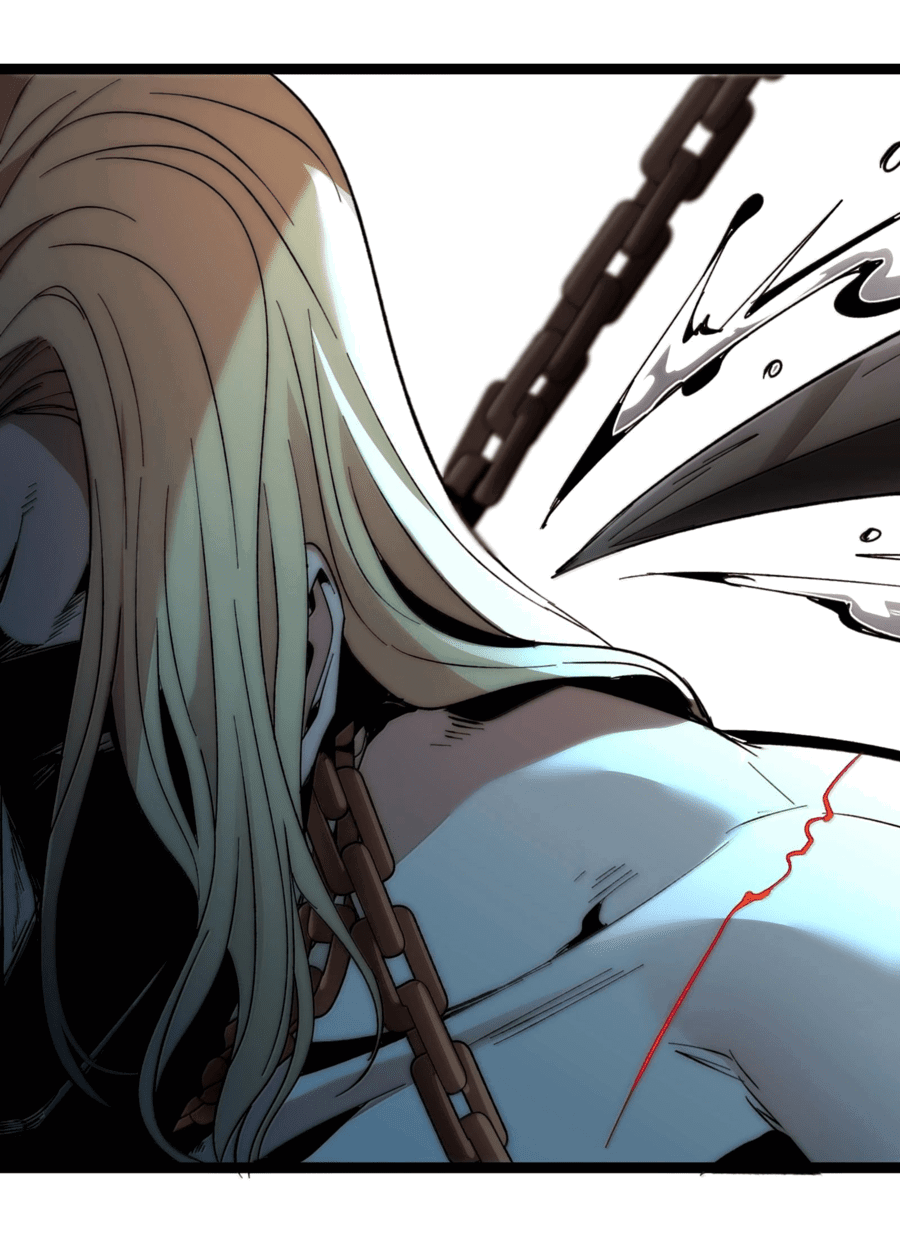 Манга Я правда не слуга злого бога - Глава 140 Страница 65