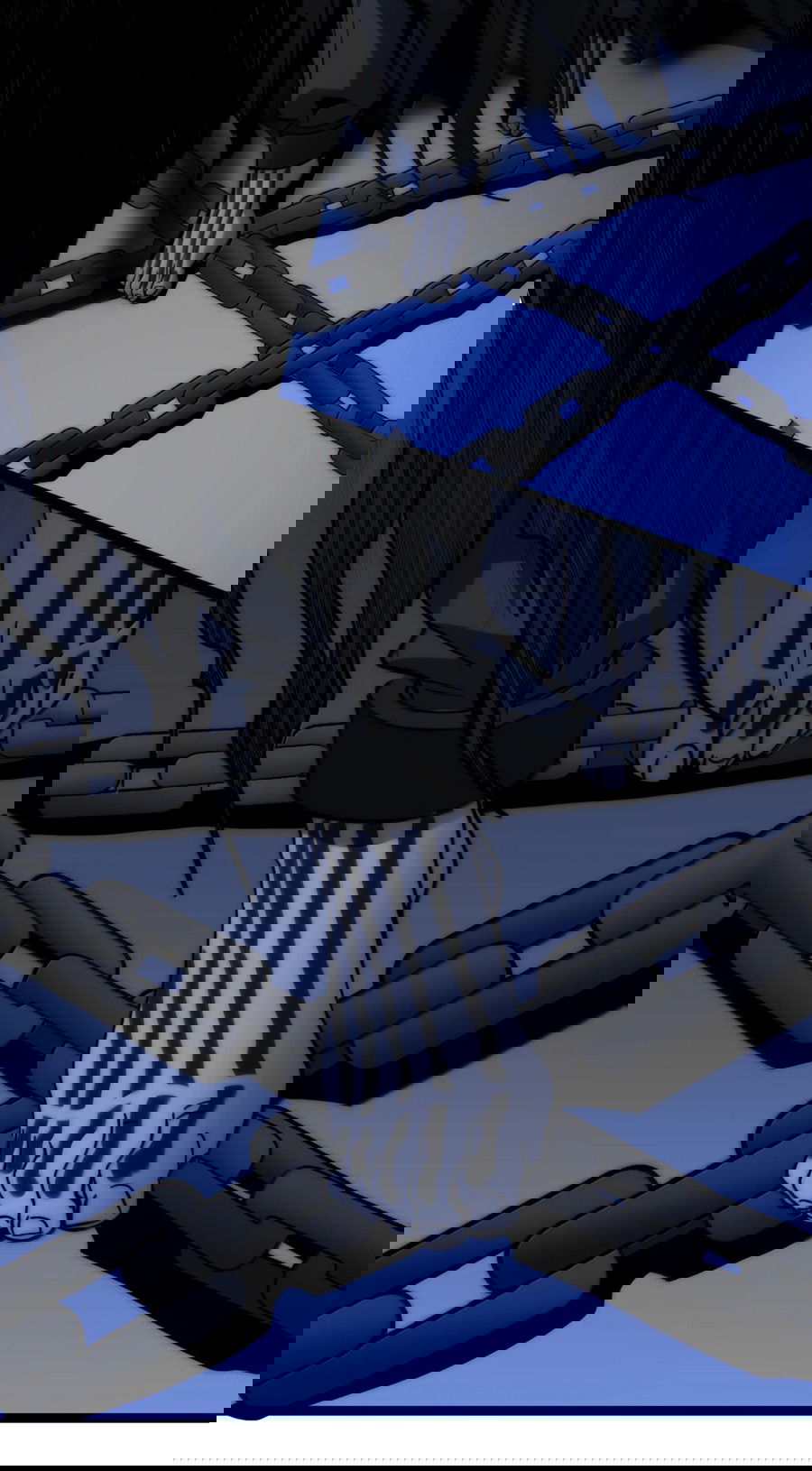 Манга Я правда не слуга злого бога - Глава 139 Страница 56