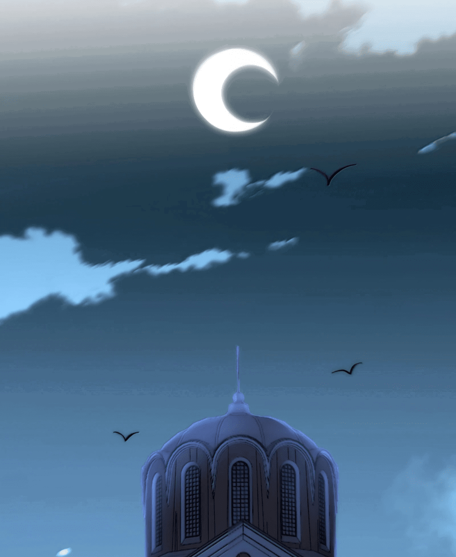 Манга Я правда не слуга злого бога - Глава 139 Страница 3