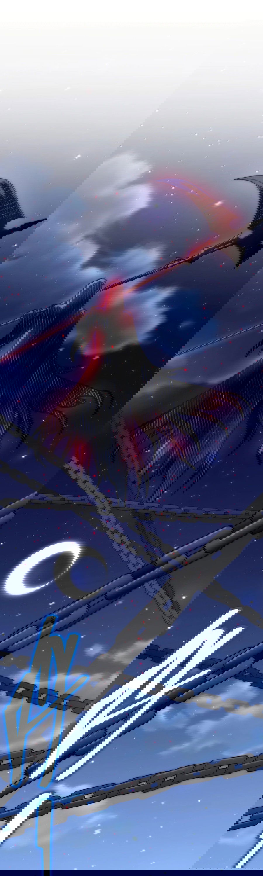 Манга Я правда не слуга злого бога - Глава 139 Страница 57