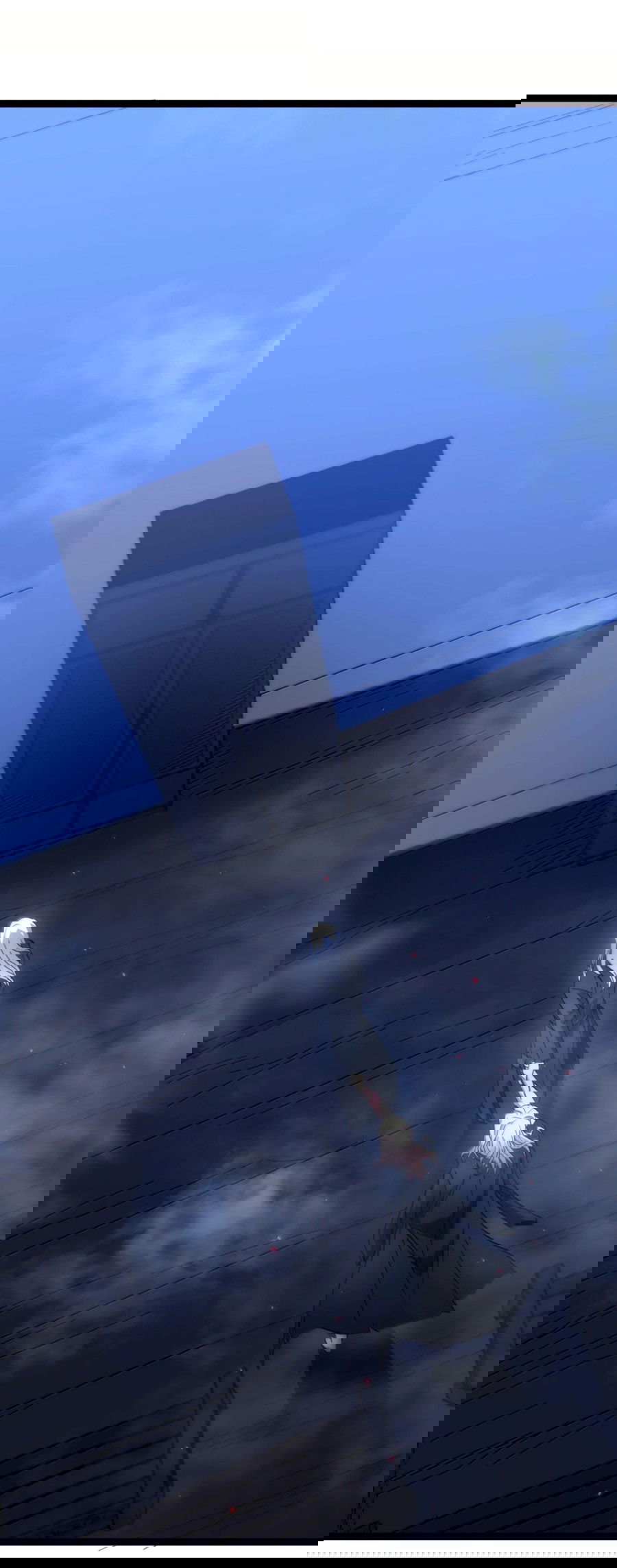 Манга Я правда не слуга злого бога - Глава 139 Страница 43