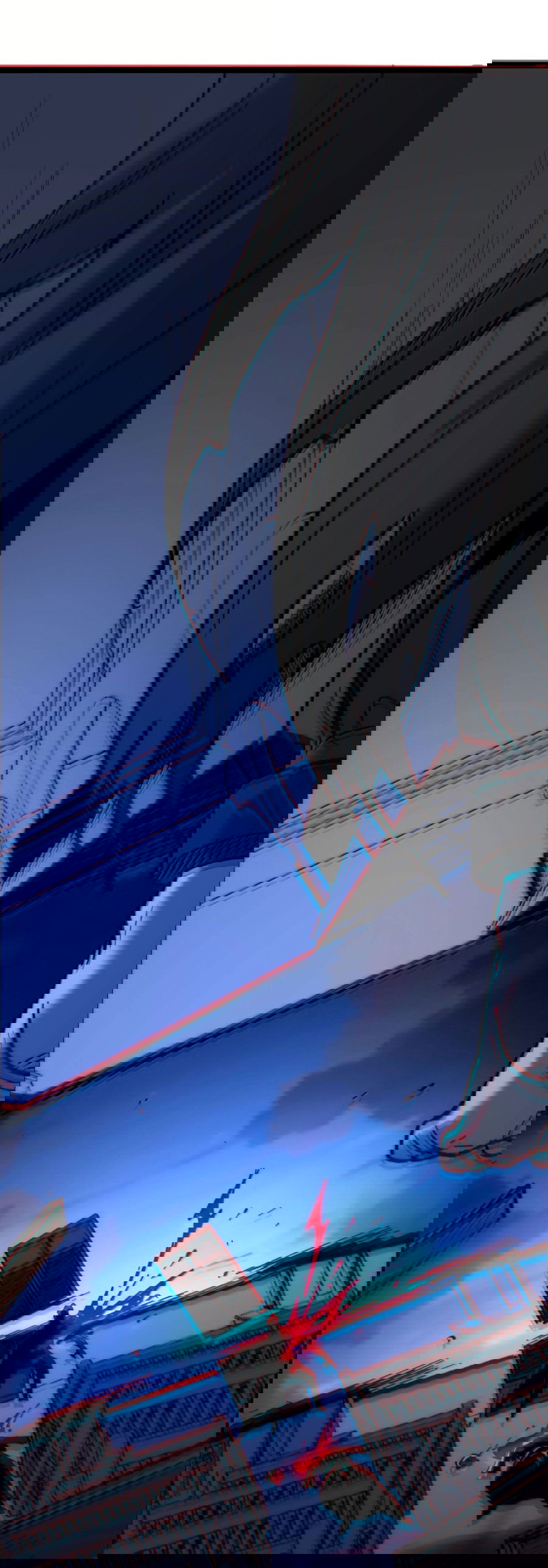 Манга Я правда не слуга злого бога - Глава 139 Страница 54