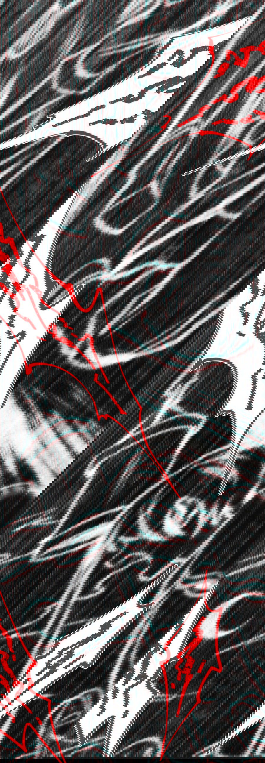 Манга Я правда не слуга злого бога - Глава 138 Страница 34