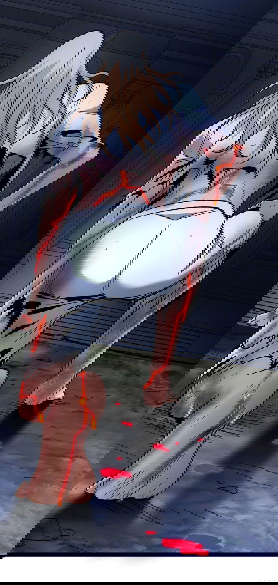 Манга Я правда не слуга злого бога - Глава 138 Страница 41