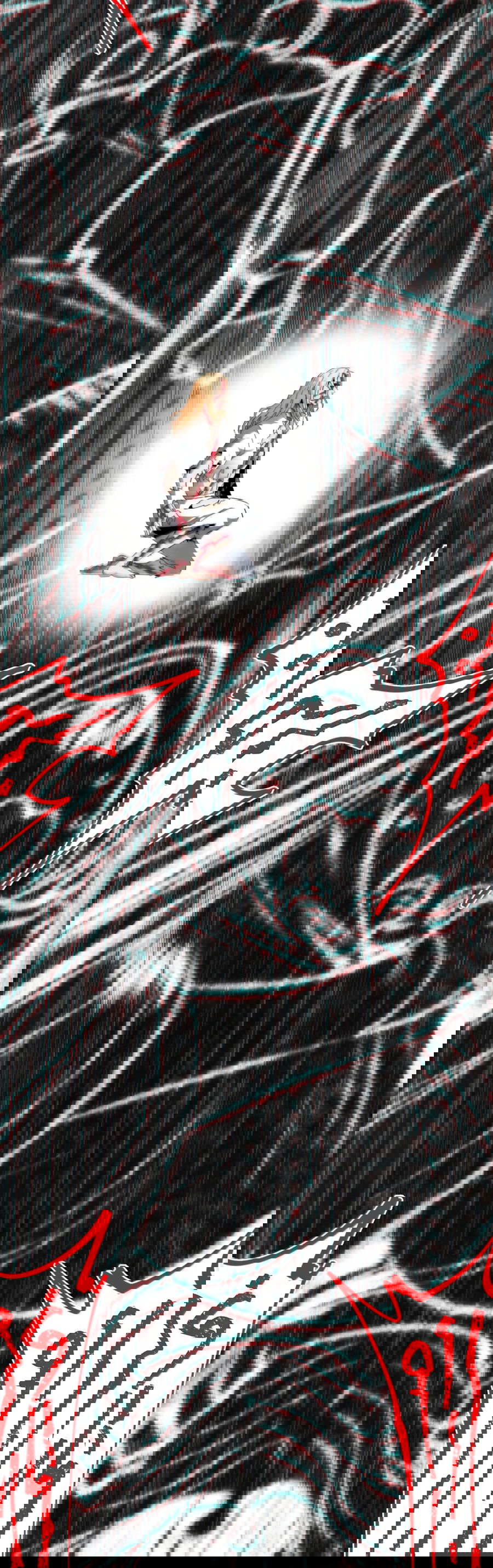 Манга Я правда не слуга злого бога - Глава 138 Страница 35