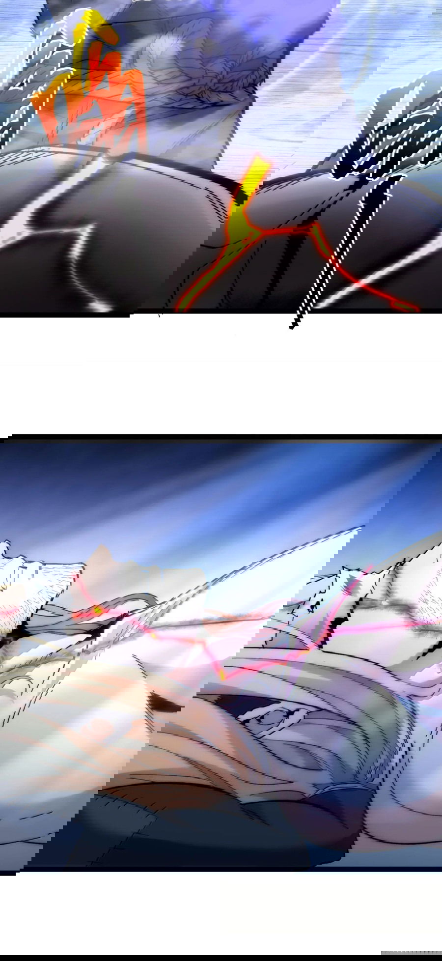 Манга Я правда не слуга злого бога - Глава 138 Страница 63