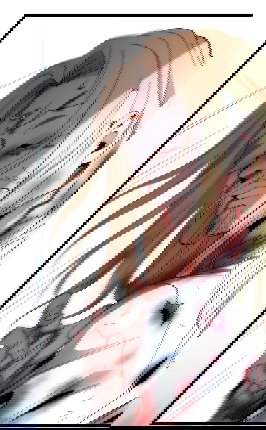 Манга Я правда не слуга злого бога - Глава 138 Страница 47