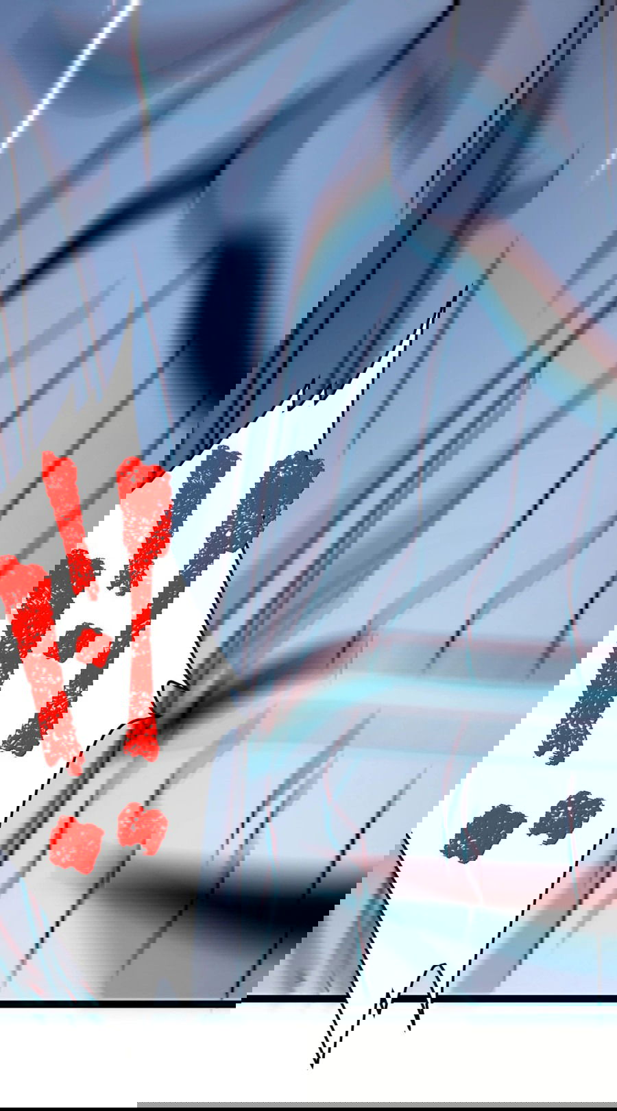 Манга Я правда не слуга злого бога - Глава 137 Страница 38