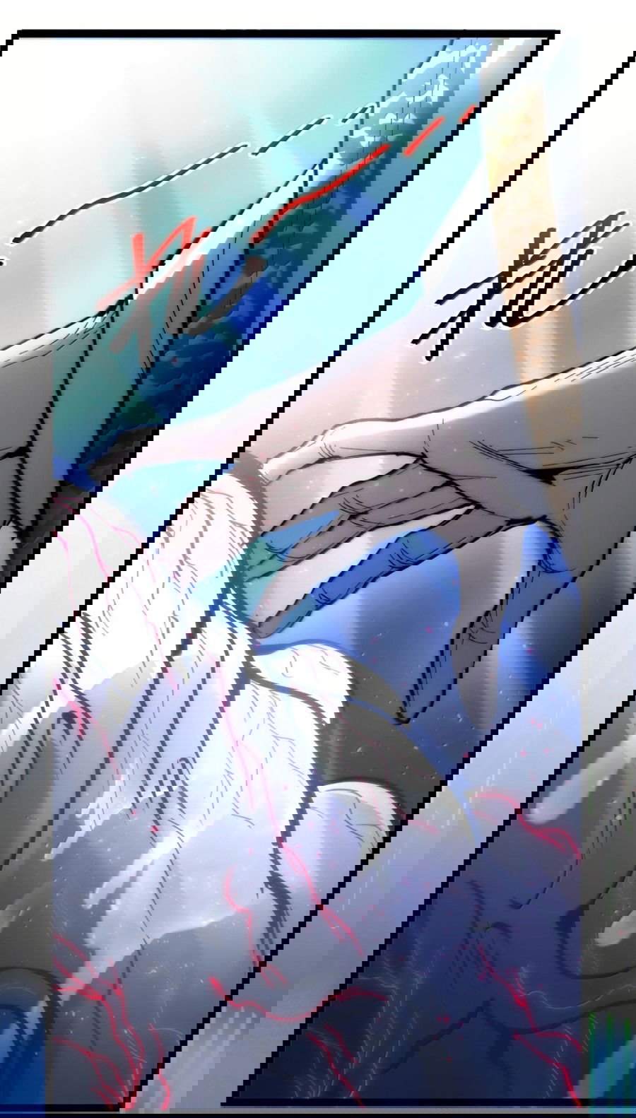 Манга Я правда не слуга злого бога - Глава 137 Страница 25