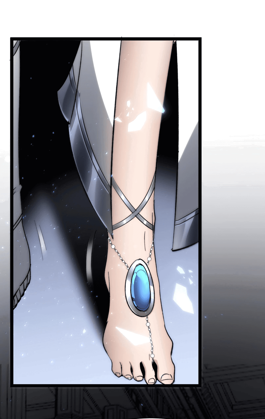 Манга Я правда не слуга злого бога - Глава 137 Страница 50