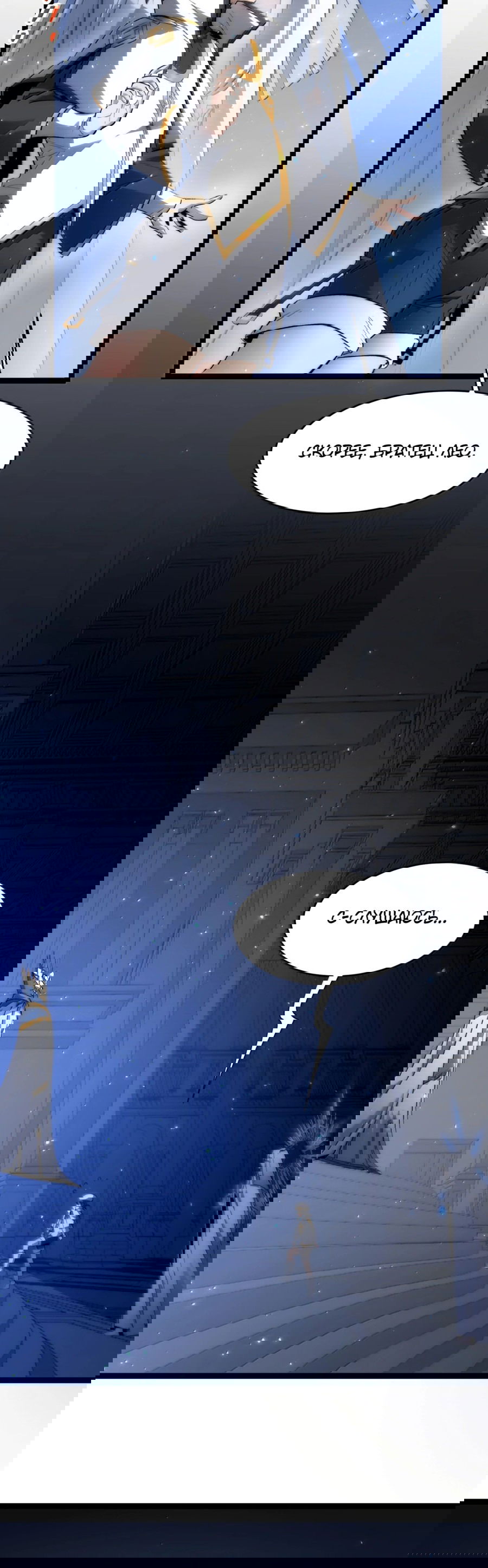 Манга Я правда не слуга злого бога - Глава 137 Страница 66