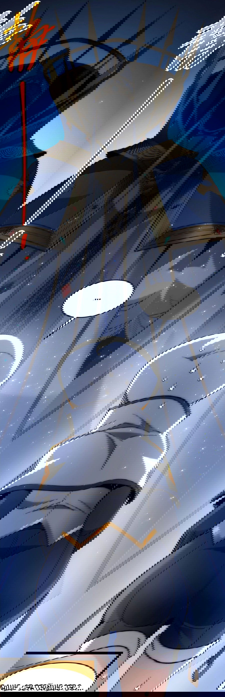 Манга Я правда не слуга злого бога - Глава 137 Страница 67