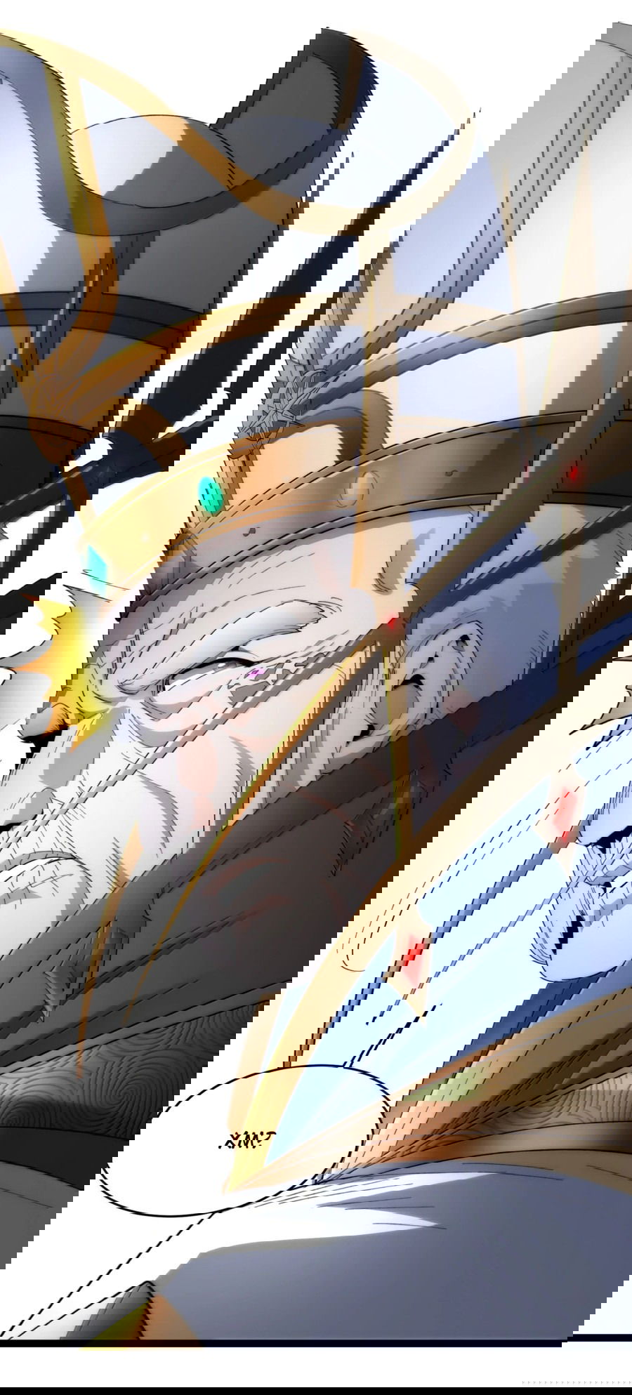 Манга Я правда не слуга злого бога - Глава 137 Страница 31