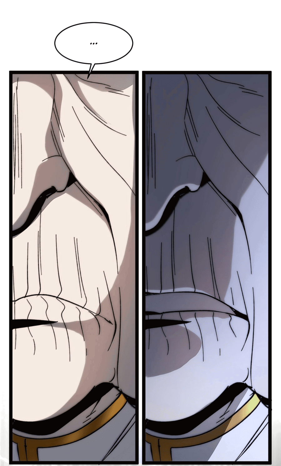 Манга Я правда не слуга злого бога - Глава 137 Страница 53