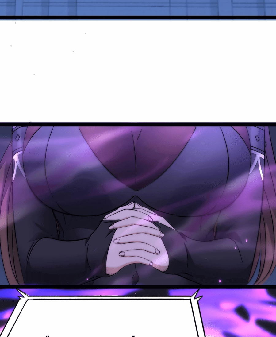 Манга Я правда не слуга злого бога - Глава 137 Страница 4