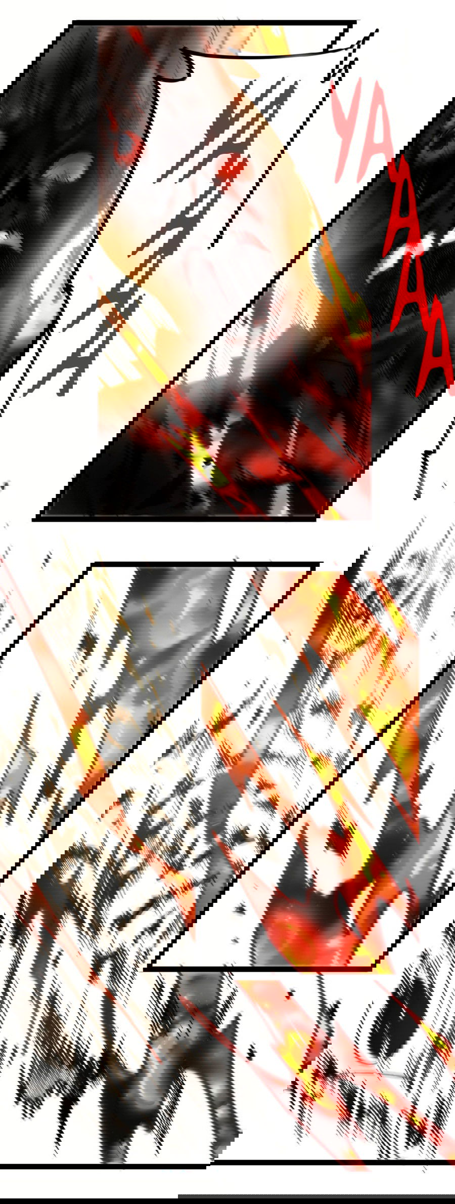 Манга Я правда не слуга злого бога - Глава 136 Страница 84