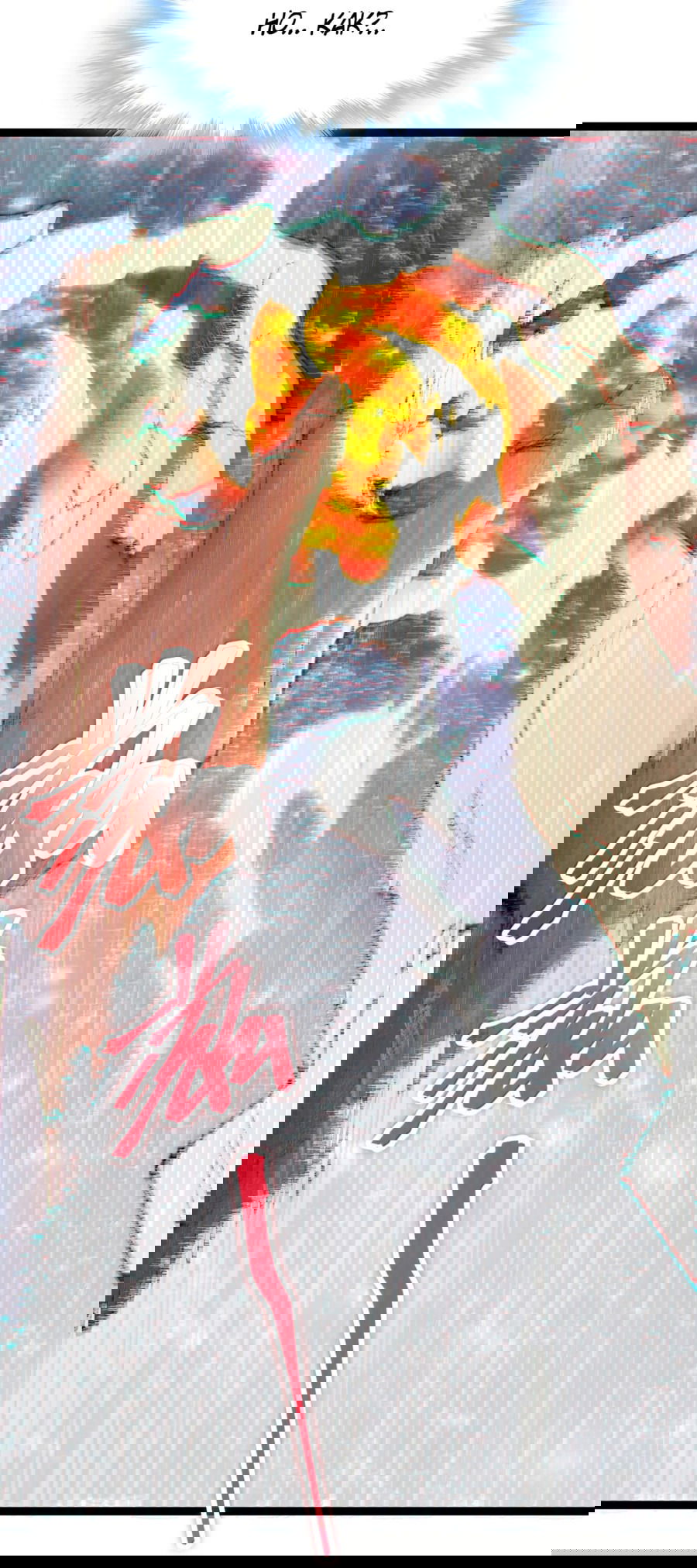 Манга Я правда не слуга злого бога - Глава 136 Страница 35