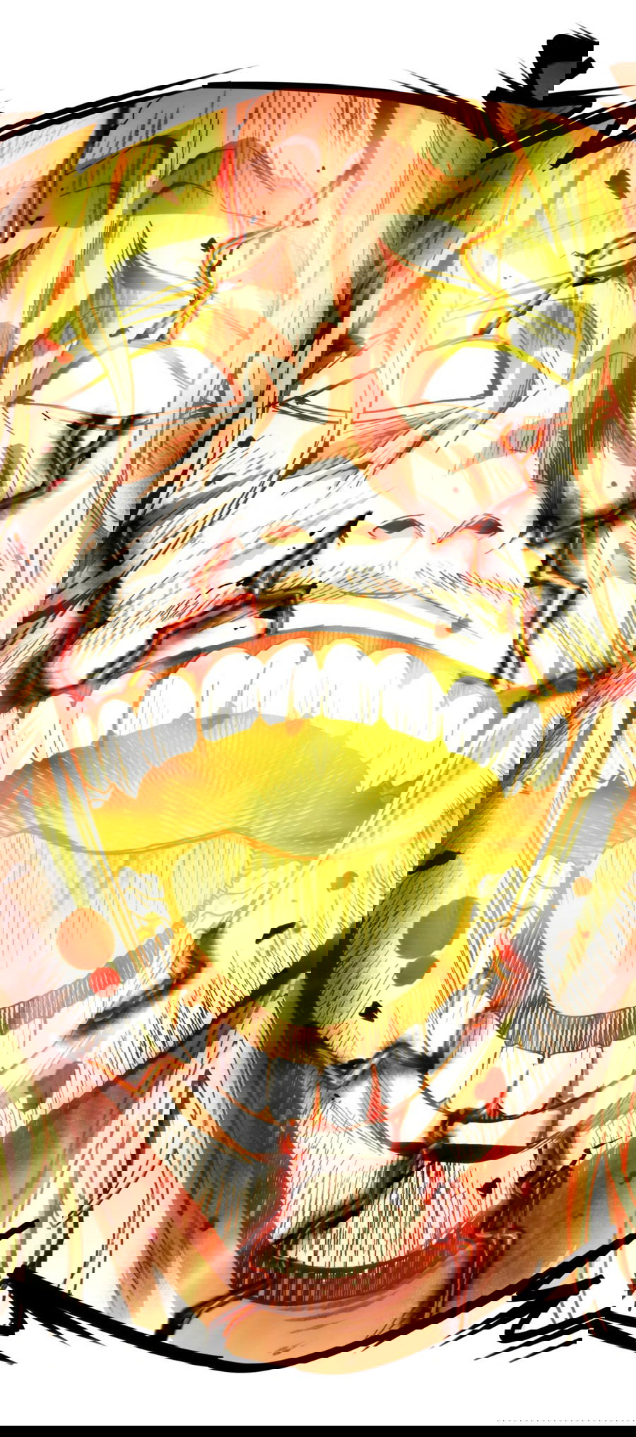 Манга Я правда не слуга злого бога - Глава 136 Страница 62