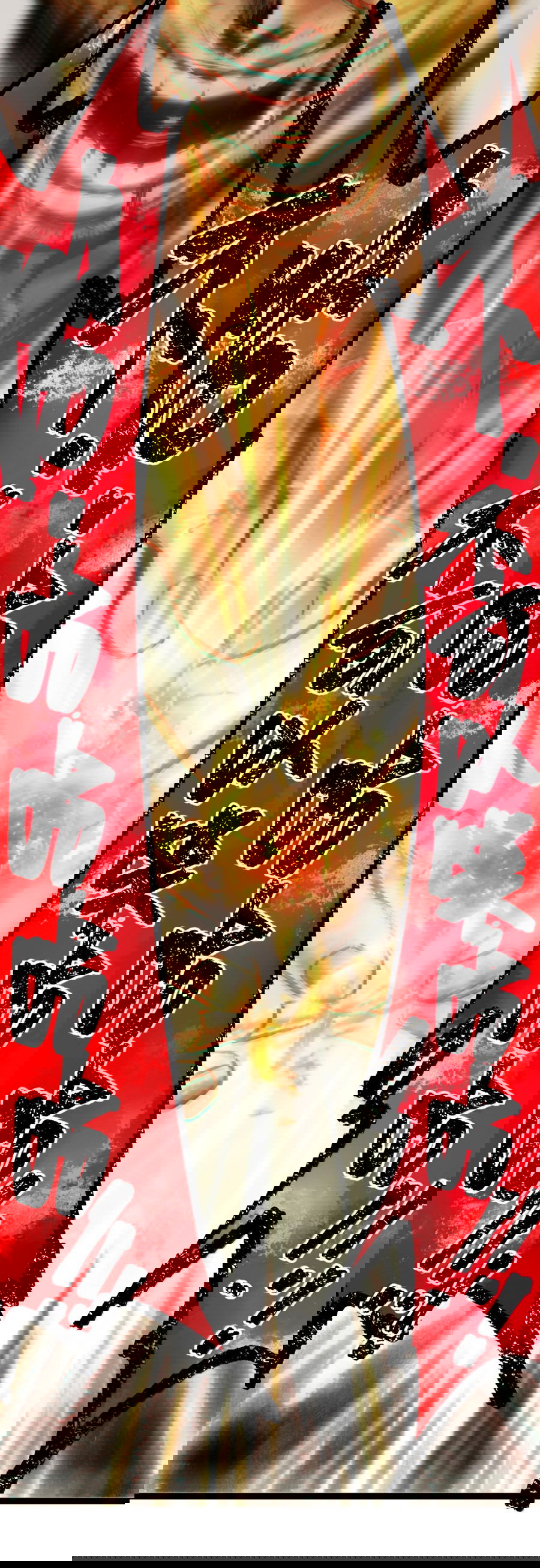 Манга Я правда не слуга злого бога - Глава 136 Страница 44