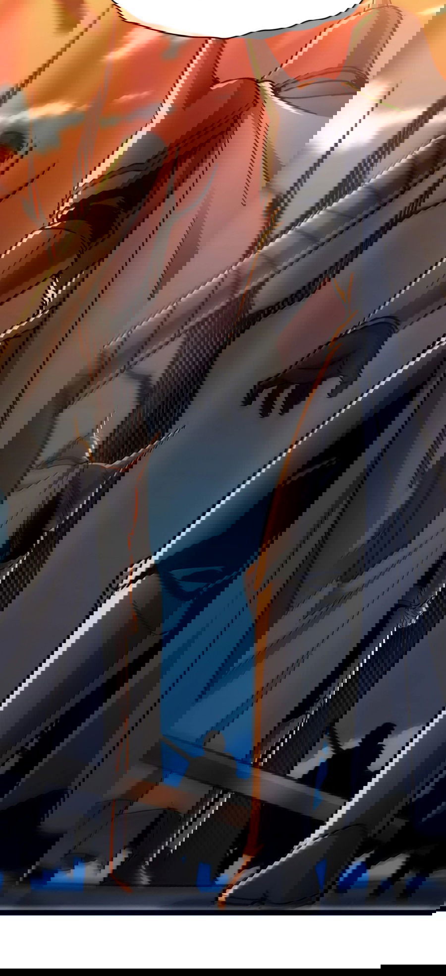 Манга Я правда не слуга злого бога - Глава 136 Страница 49