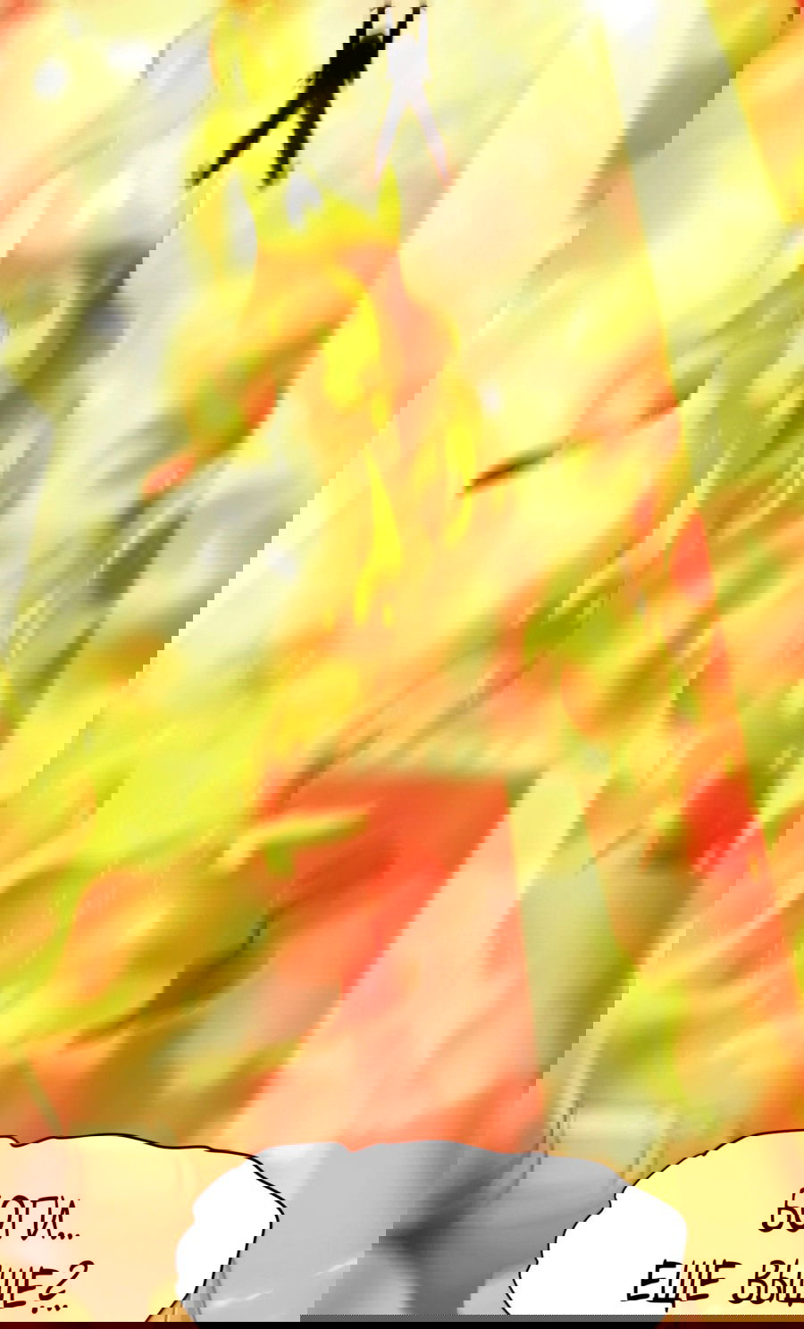 Манга Я правда не слуга злого бога - Глава 136 Страница 48