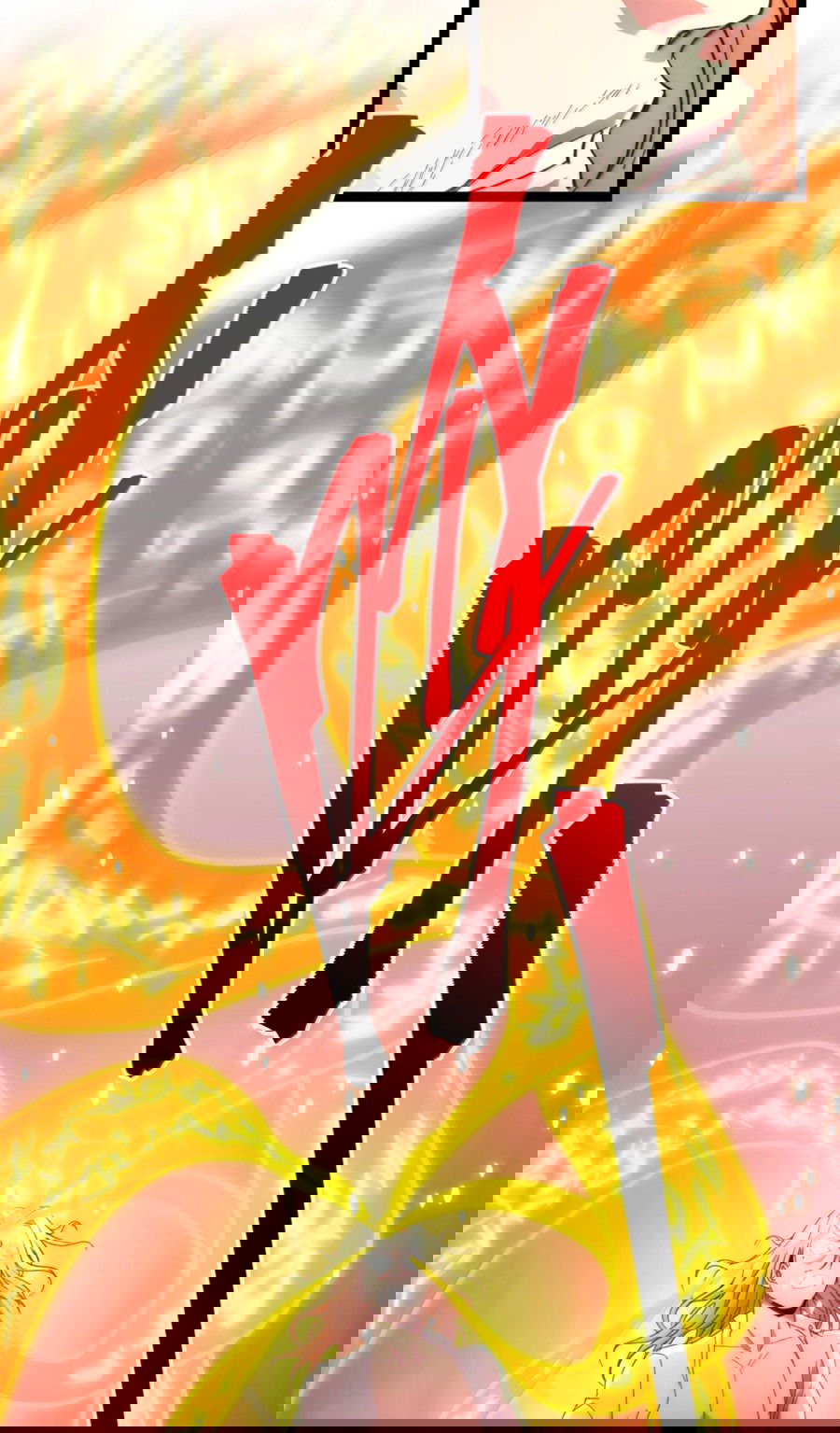 Манга Я правда не слуга злого бога - Глава 136 Страница 26