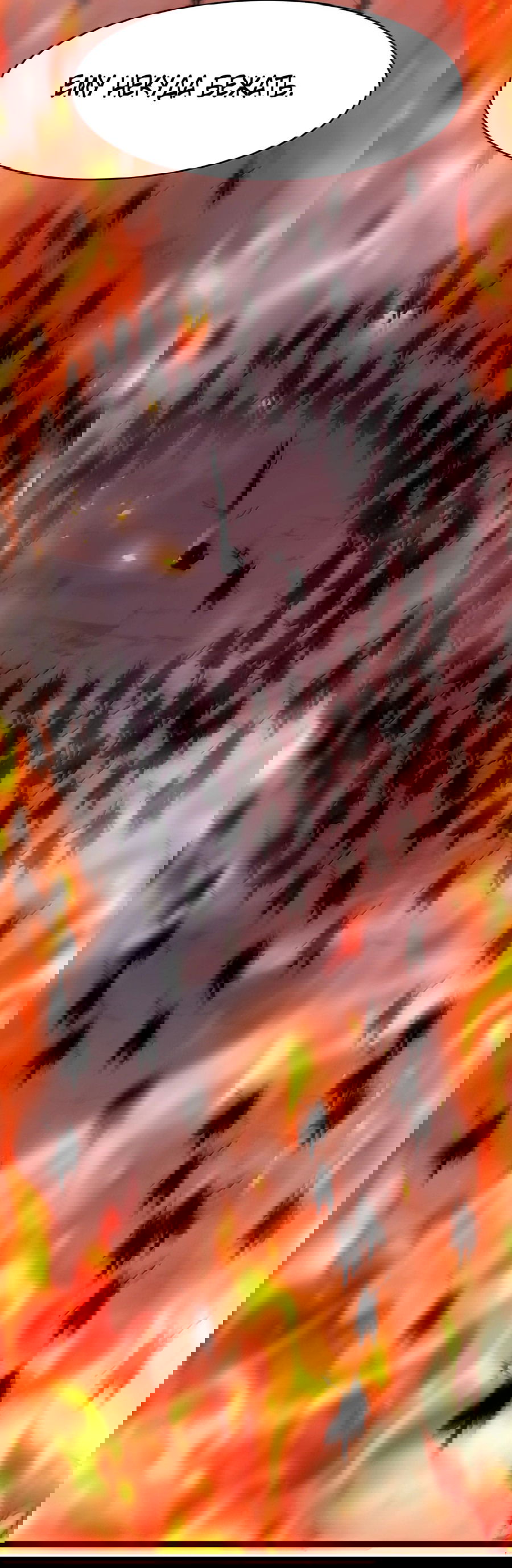 Манга Я правда не слуга злого бога - Глава 136 Страница 11