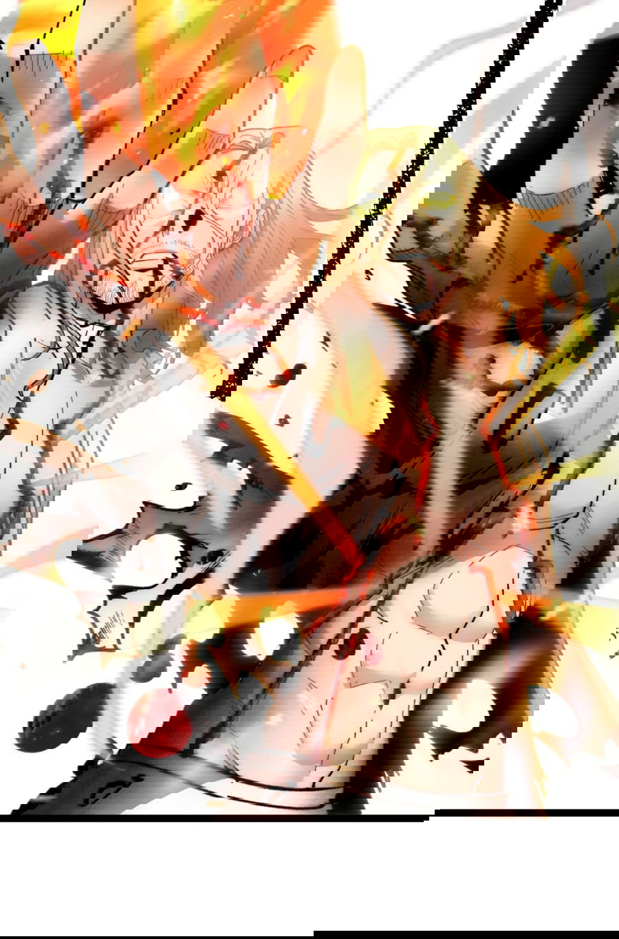 Манга Я правда не слуга злого бога - Глава 136 Страница 40