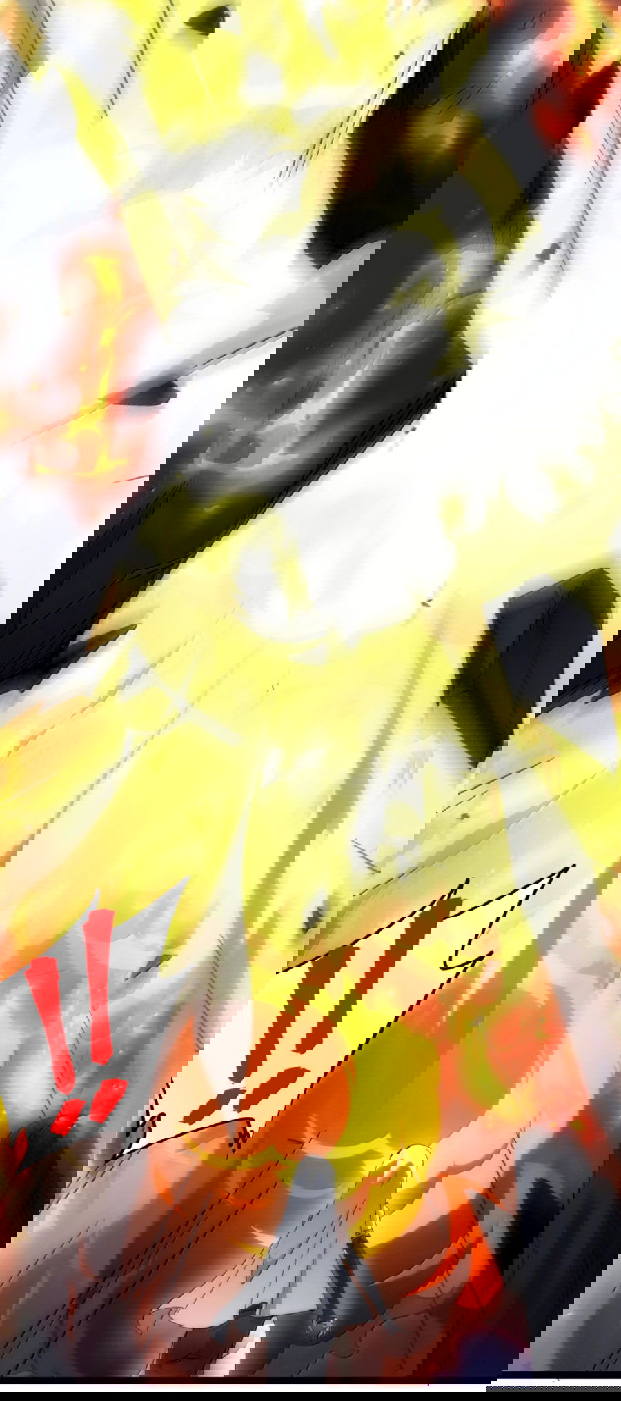 Манга Я правда не слуга злого бога - Глава 136 Страница 77