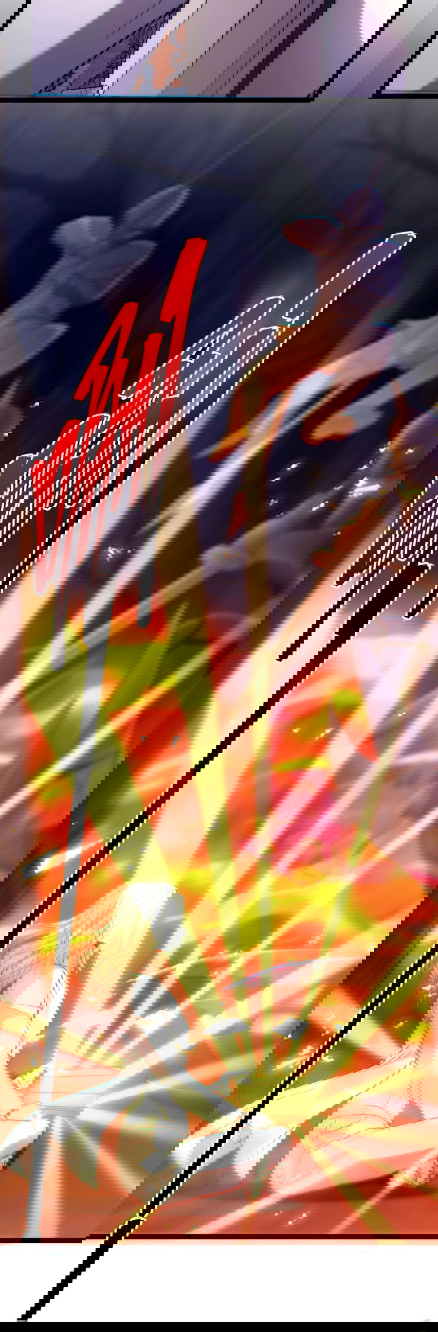 Манга Я правда не слуга злого бога - Глава 136 Страница 23