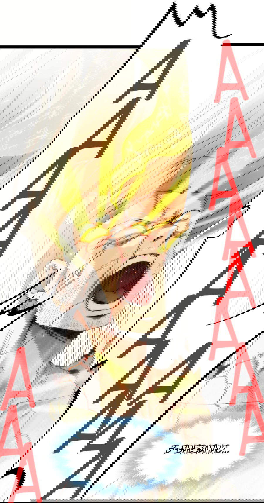 Манга Я правда не слуга злого бога - Глава 136 Страница 28