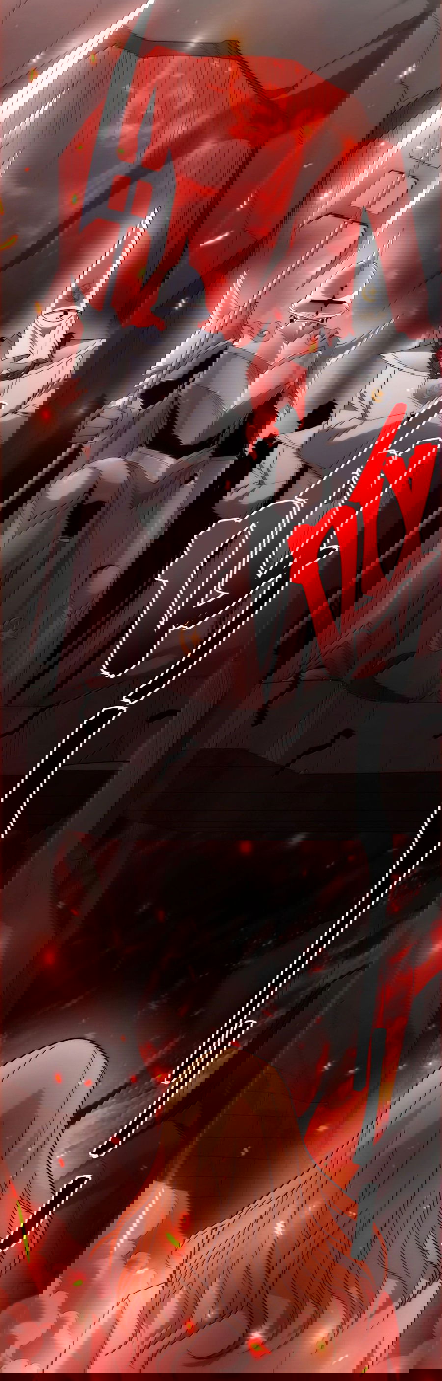 Манга Я правда не слуга злого бога - Глава 135 Страница 41