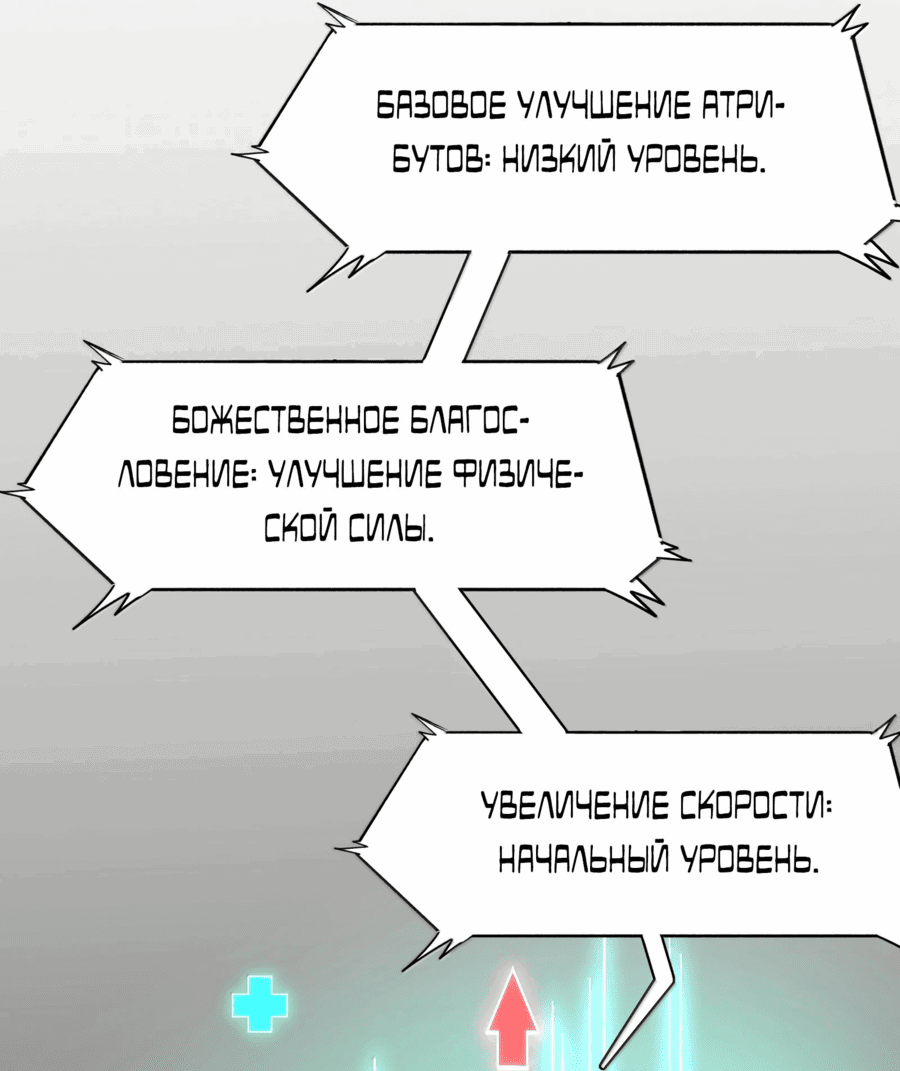 Манга Я правда не слуга злого бога - Глава 135 Страница 52