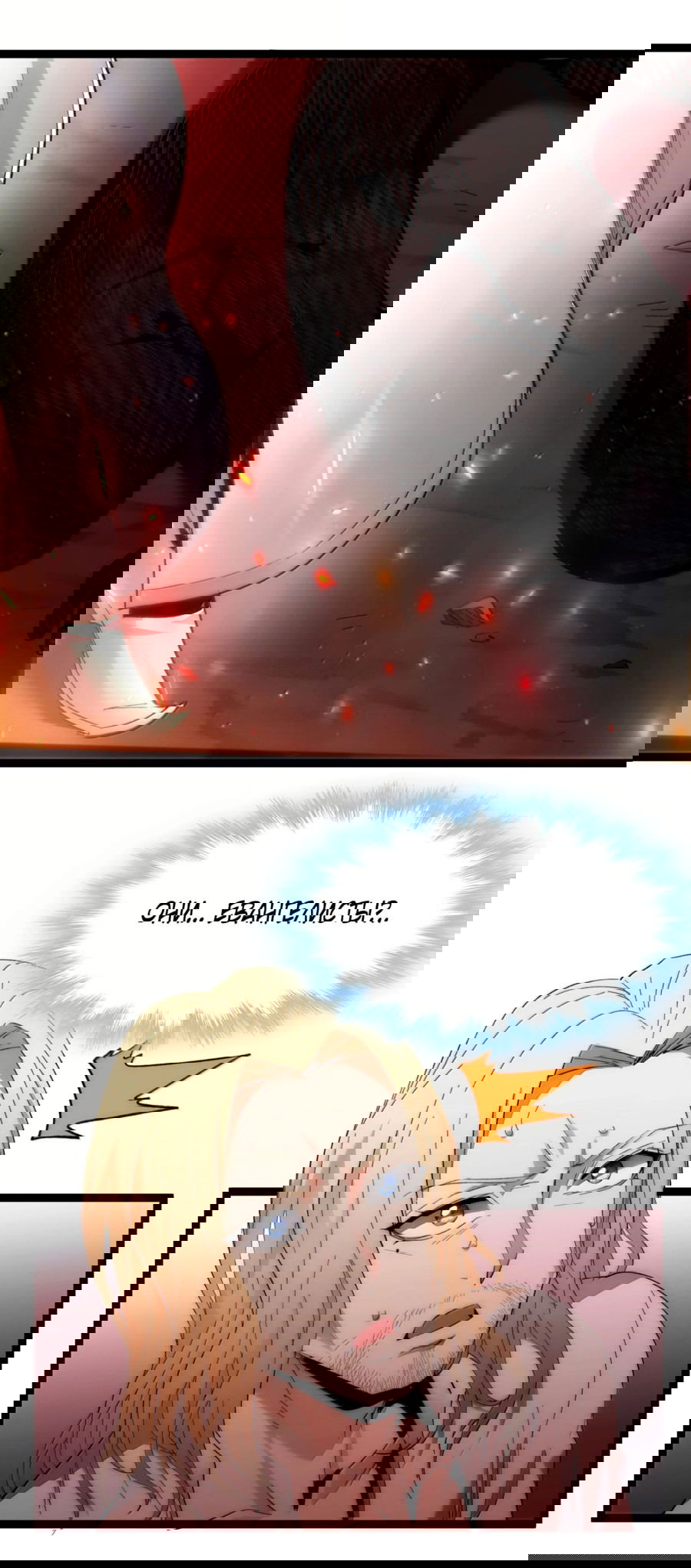 Манга Я правда не слуга злого бога - Глава 135 Страница 43