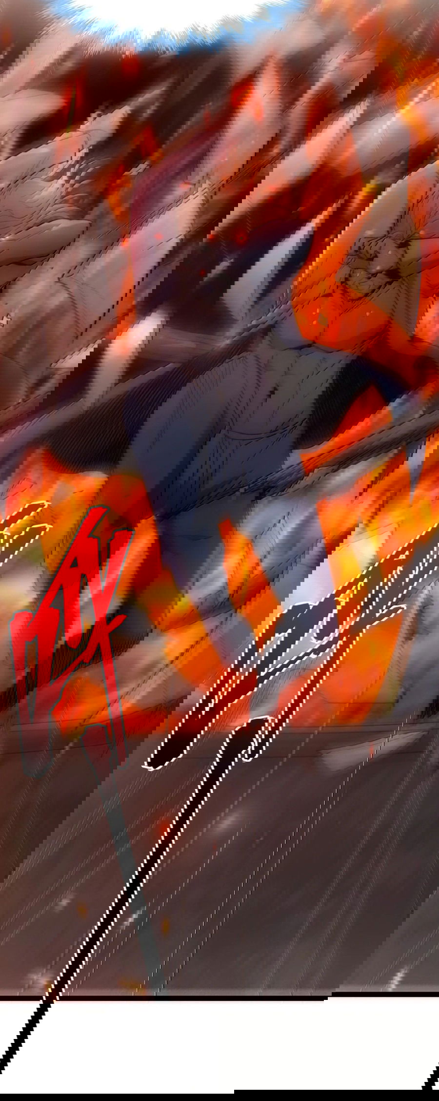 Манга Я правда не слуга злого бога - Глава 135 Страница 35