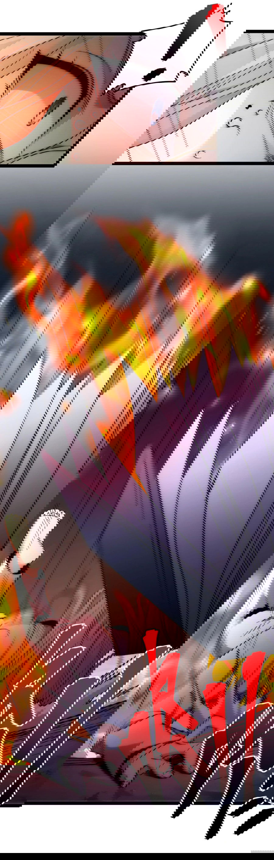 Манга Я правда не слуга злого бога - Глава 135 Страница 64