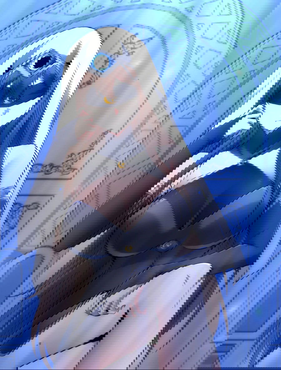 Манга Я правда не слуга злого бога - Глава 135 Страница 4