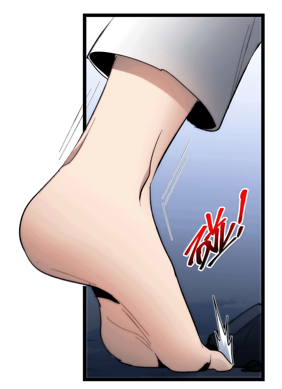 Манга Я правда не слуга злого бога - Глава 135 Страница 63