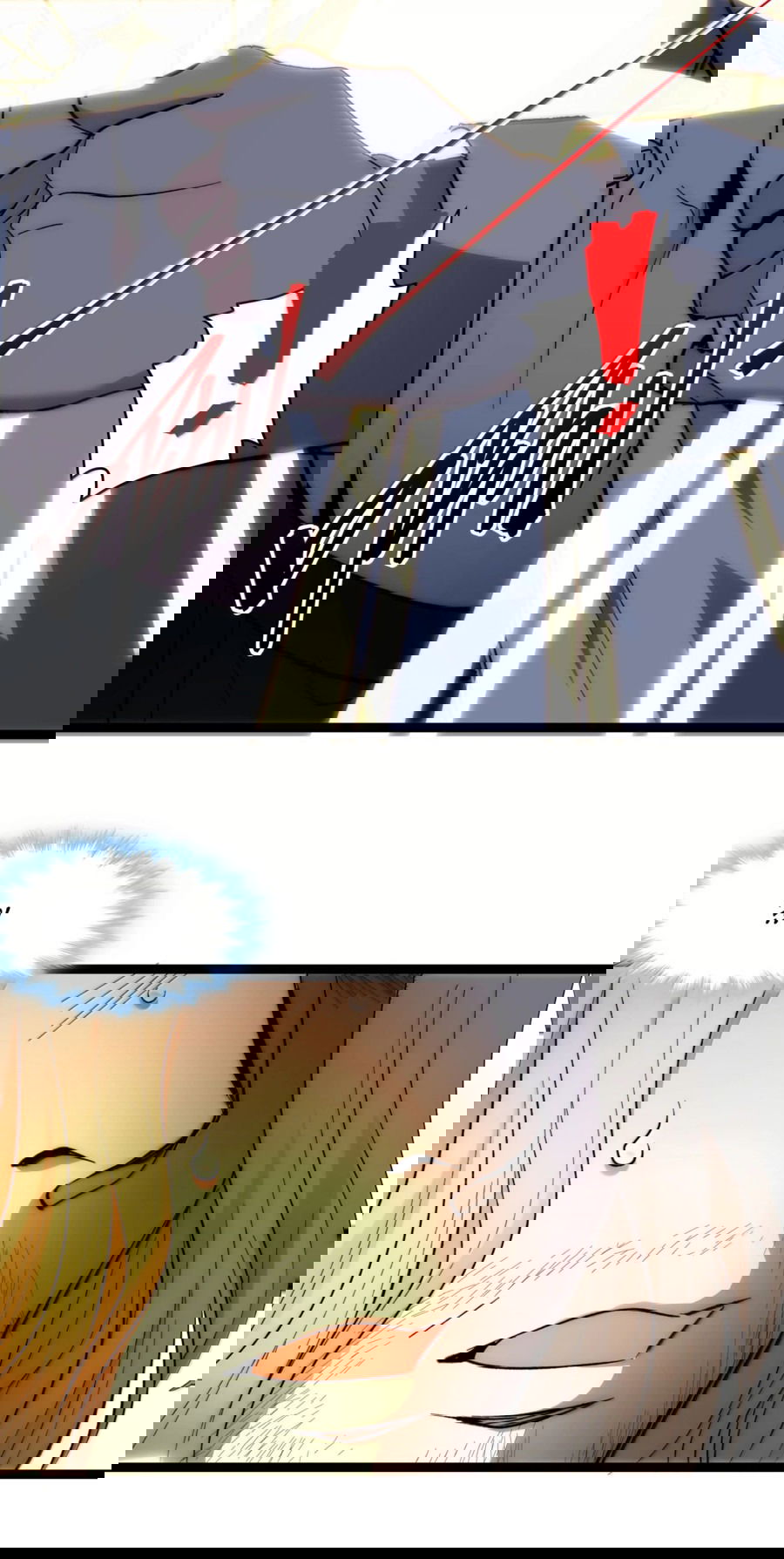 Манга Я правда не слуга злого бога - Глава 135 Страница 75