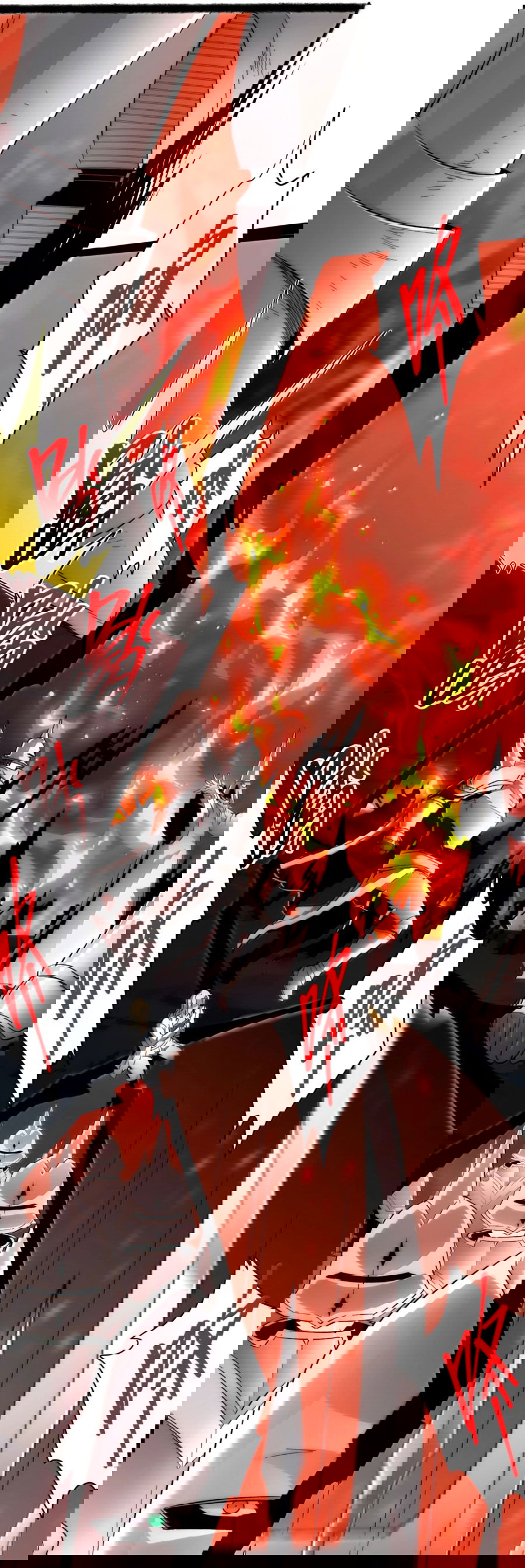 Манга Я правда не слуга злого бога - Глава 135 Страница 70