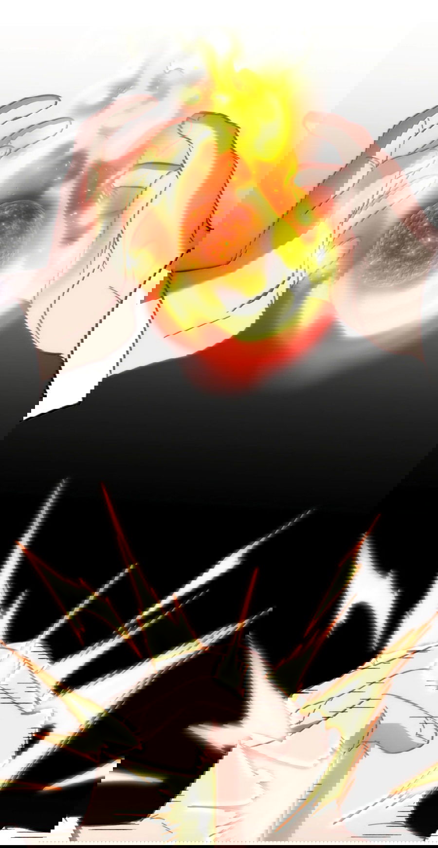 Манга Я правда не слуга злого бога - Глава 134 Страница 66