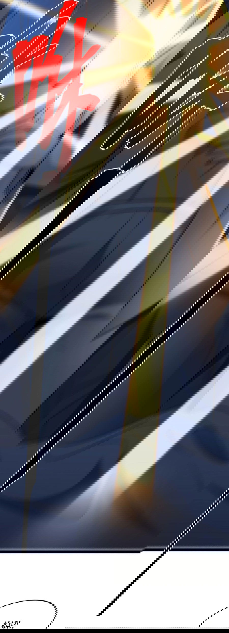 Манга Я правда не слуга злого бога - Глава 134 Страница 80