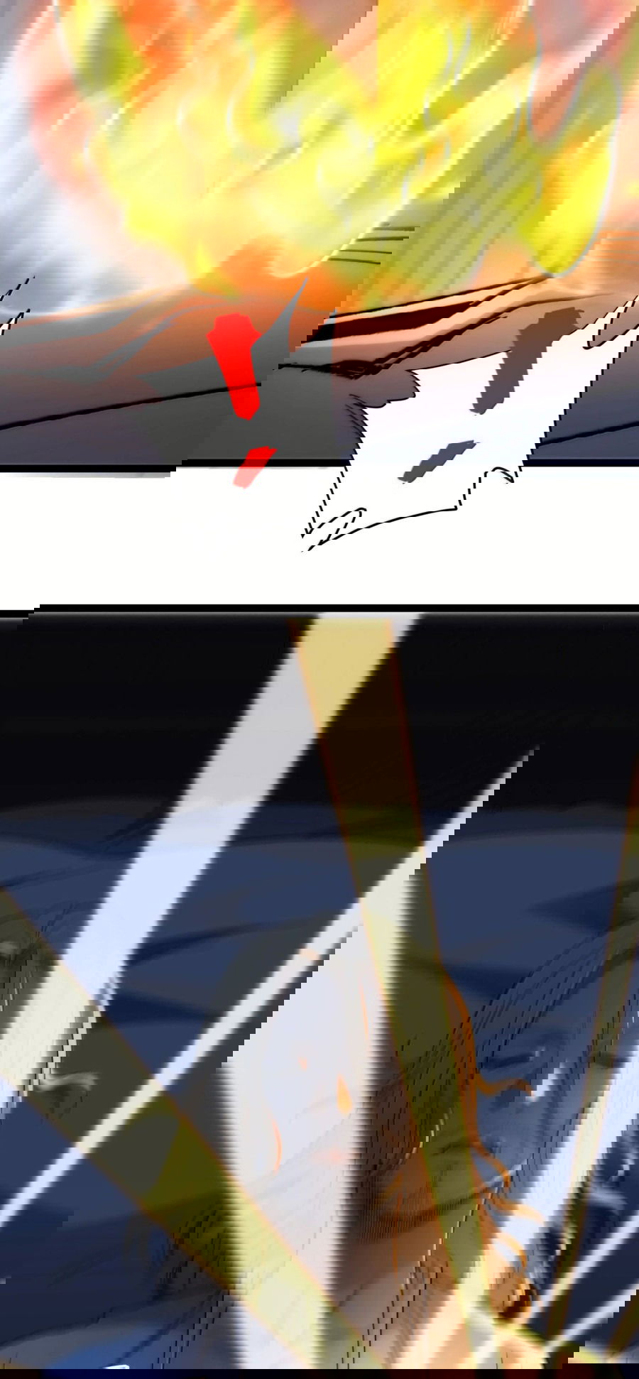 Манга Я правда не слуга злого бога - Глава 134 Страница 79