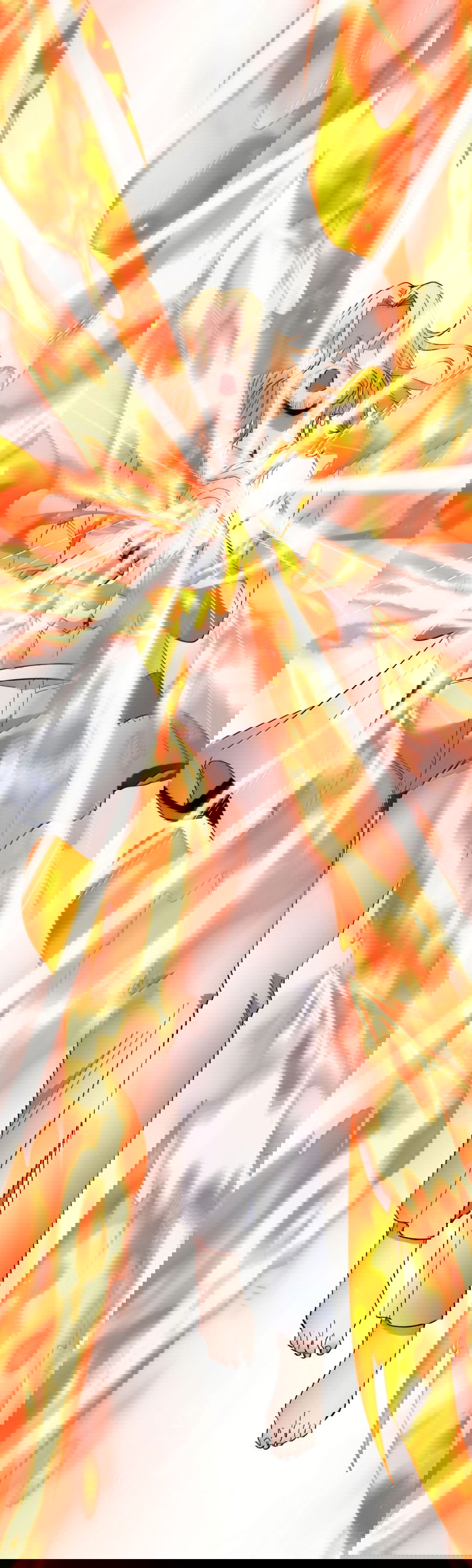 Манга Я правда не слуга злого бога - Глава 134 Страница 68