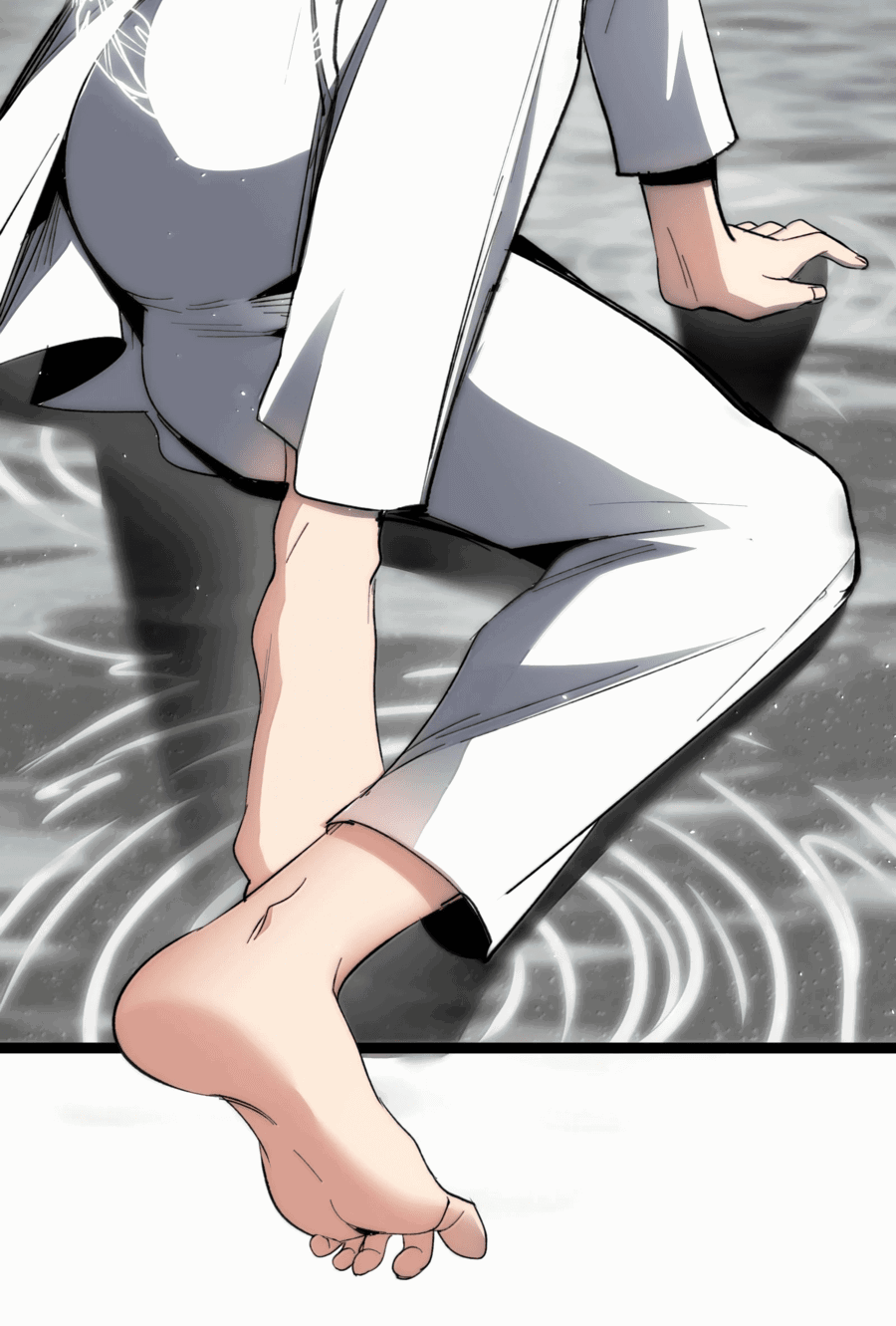 Манга Я правда не слуга злого бога - Глава 134 Страница 21