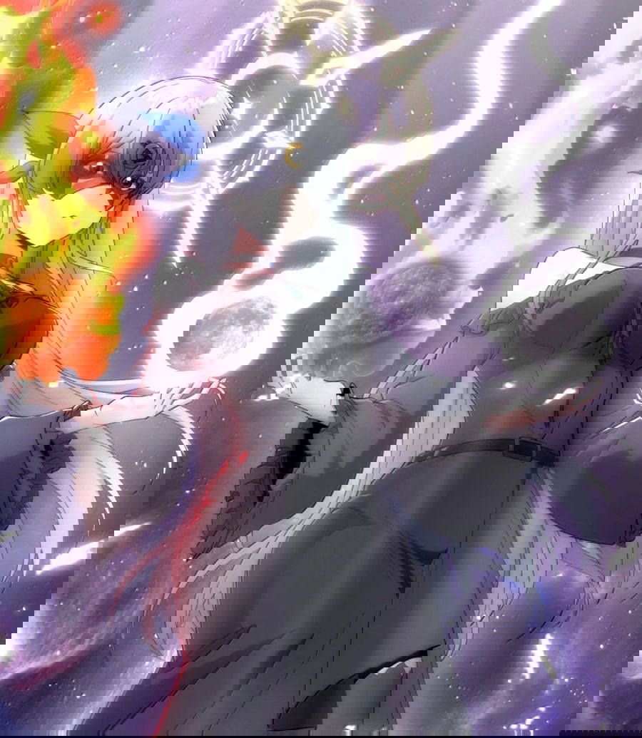 Манга Я правда не слуга злого бога - Глава 134 Страница 25