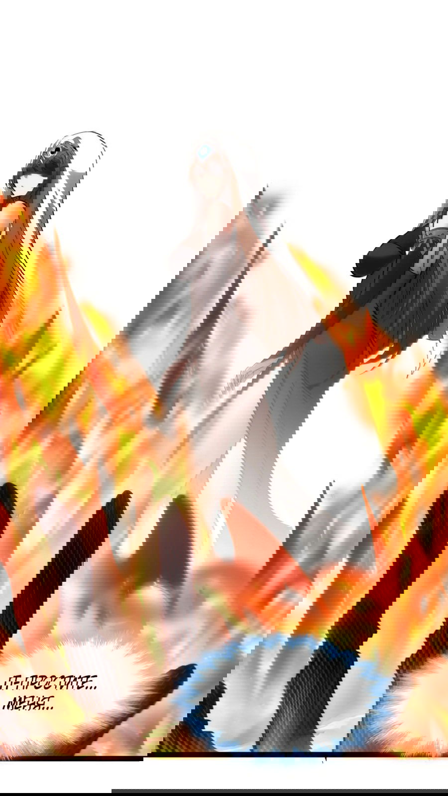 Манга Я правда не слуга злого бога - Глава 134 Страница 86