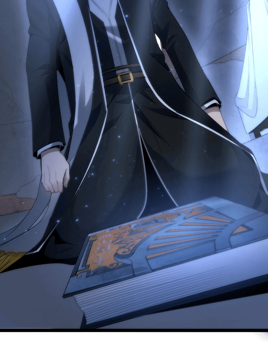 Манга Я правда не слуга злого бога - Глава 134 Страница 4