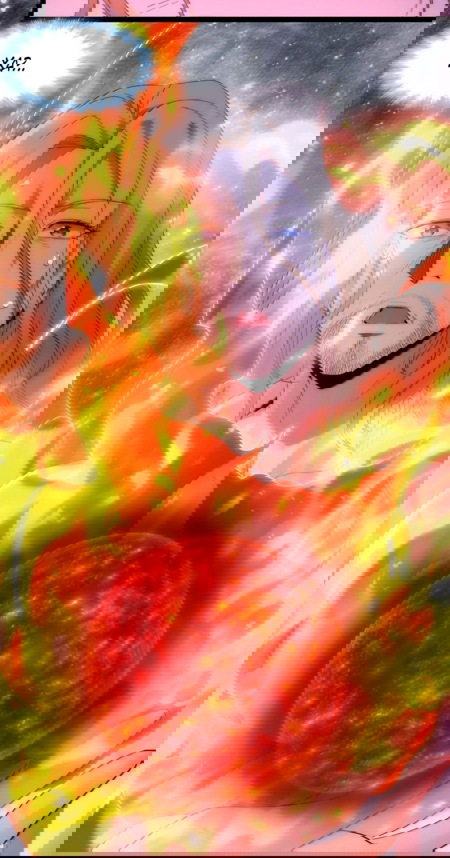 Манга Я правда не слуга злого бога - Глава 134 Страница 36