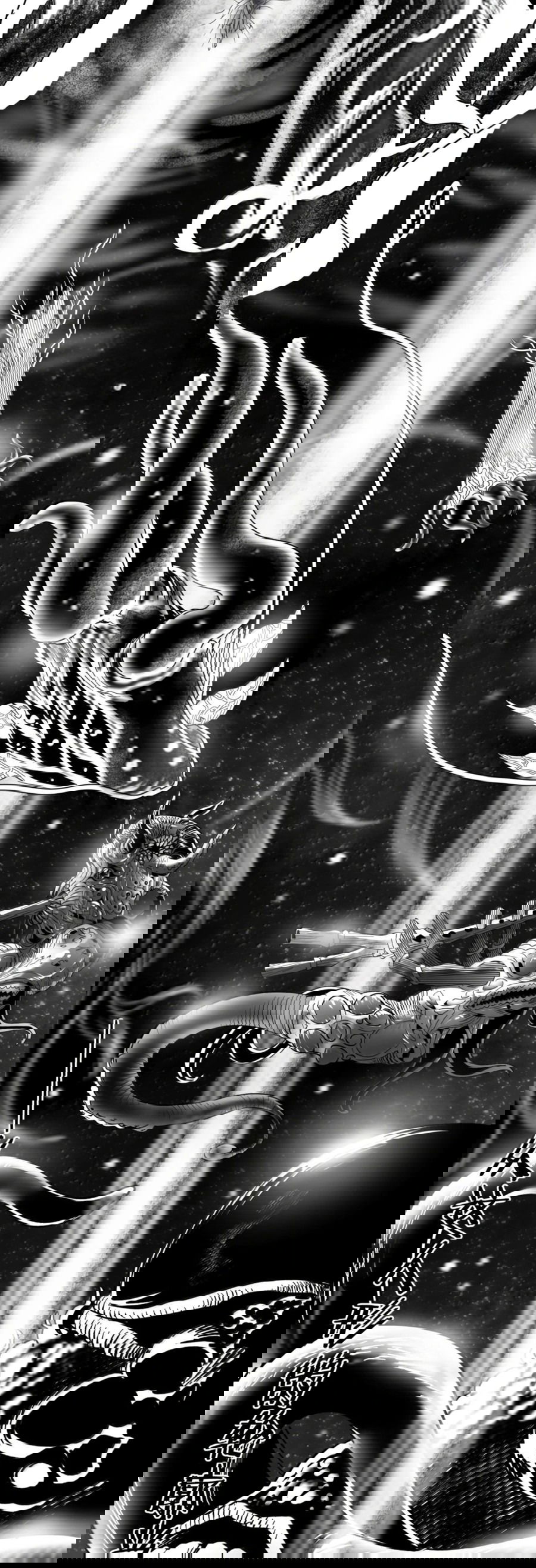 Манга Я правда не слуга злого бога - Глава 133 Страница 44